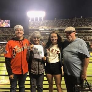 Meet your Posher, Luke